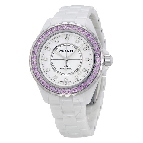 chanel ceramic watches|chanel ceramic watches for women.